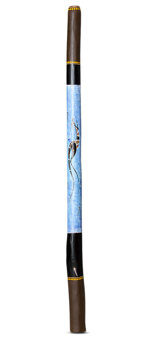 Brendan Porteous Didgeridoo (JW609)